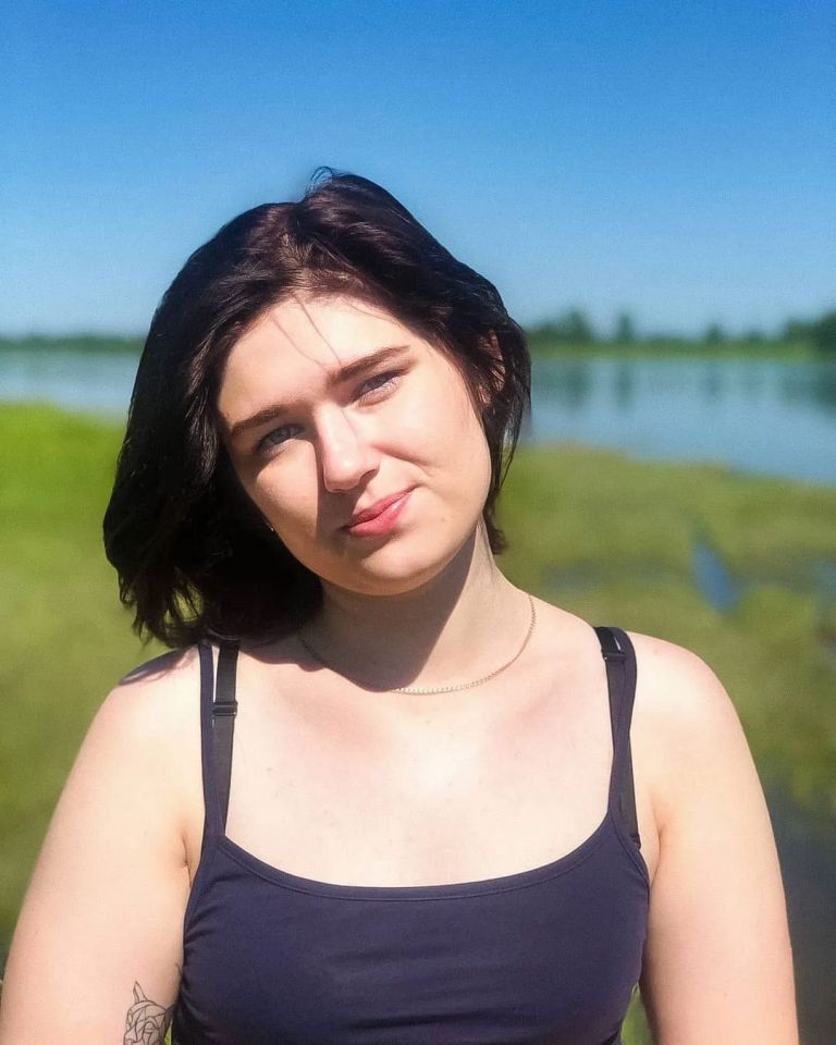 Виктория
